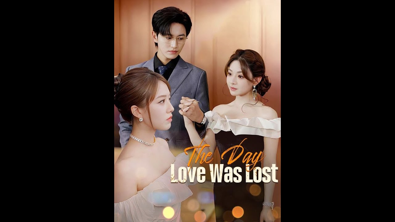 After a car crash, Lillian Swan loses her memory of Callum Hart.#dramabox #drama #cdrama