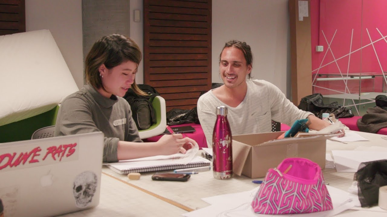 IKEA x TOM DIXON x UTS