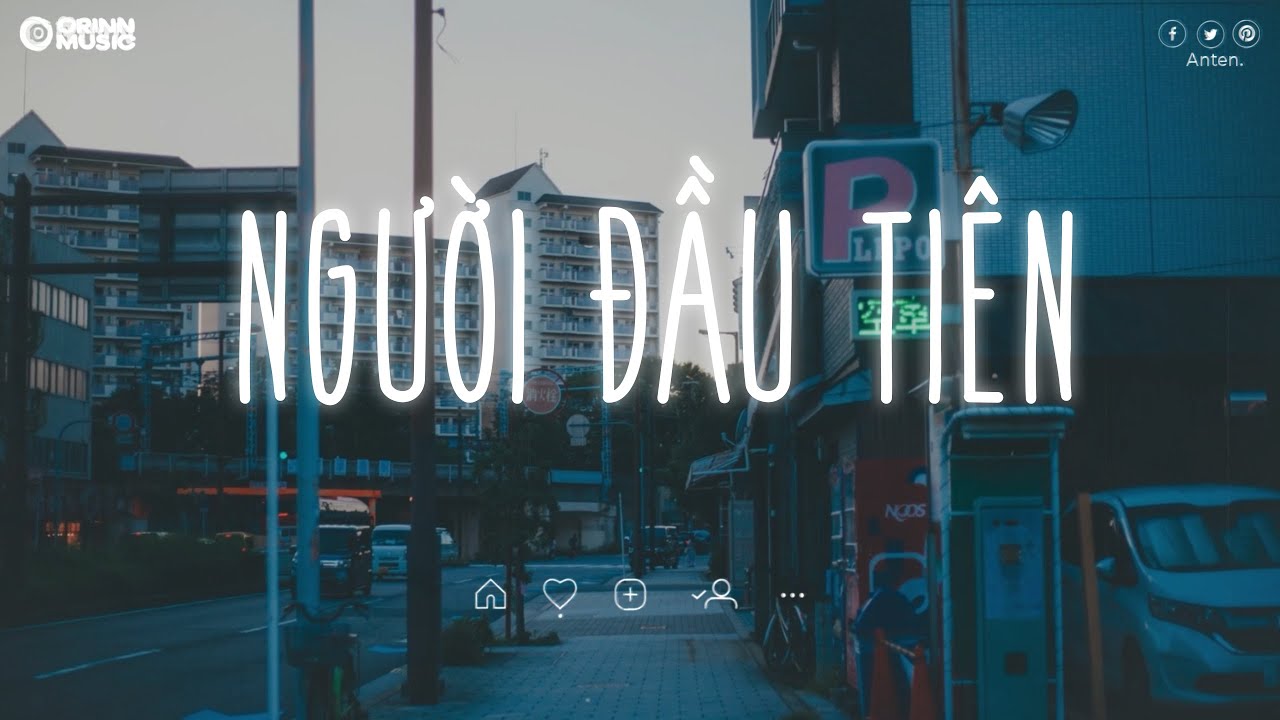 Nhạc Chill TikTok - Nhạc Lofi Buồn Hot Nhất Hiện Nay - Những Bản Nhạc Lofi Chill Nhẹ Nh&agrave;ng
