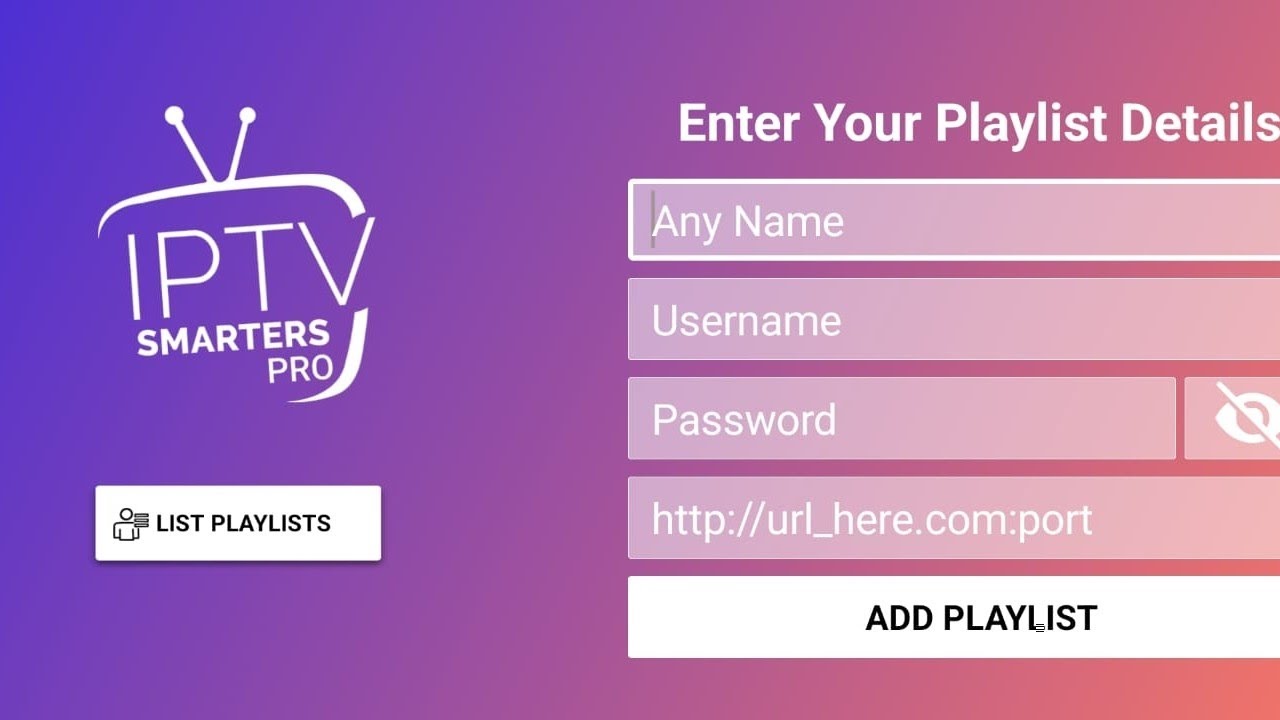 How to install IPTV Smarters pro on Android TV 2026