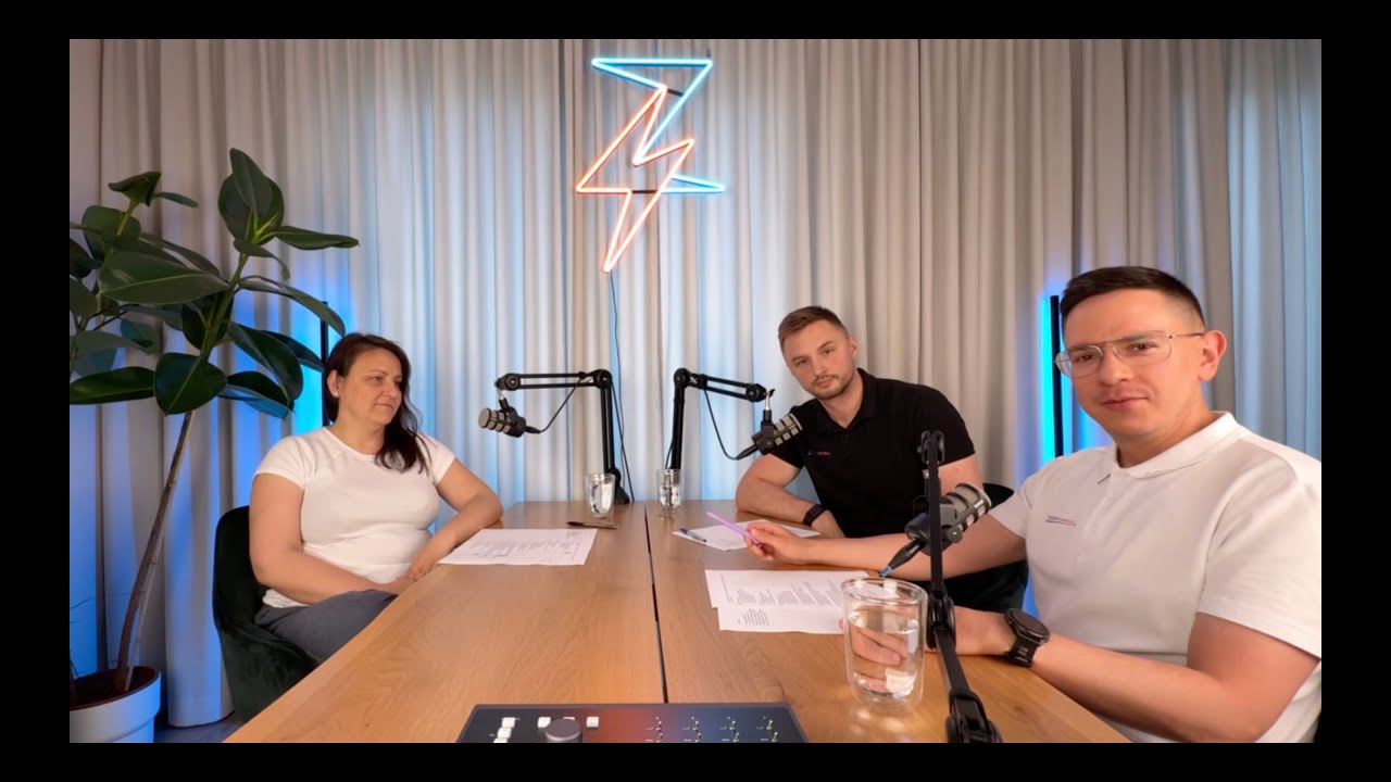 Chirurgia naczyniowa cz.1 - czym w ogóle się zajmuje? | Podcast Zdrowy Impuls #4