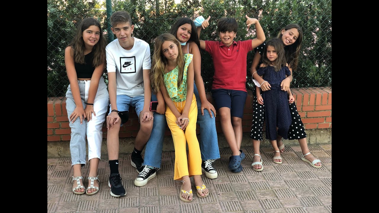 RESUMEN FAMILIA GARCIA RIOS 2021