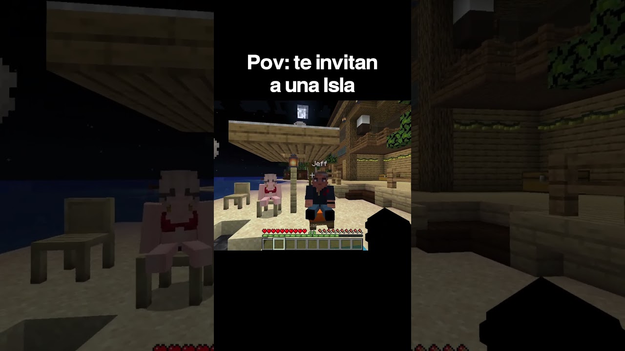 #minecraft isla ustedes leen estos t&iacute;tulos?