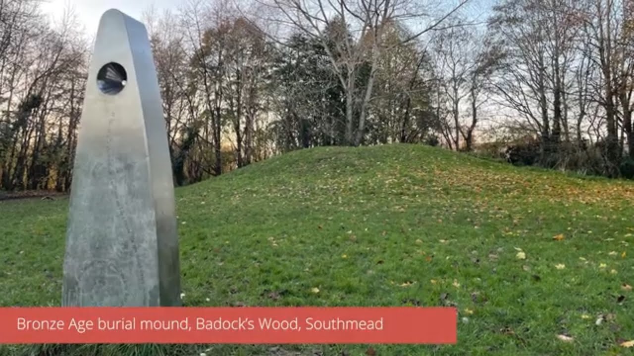 Village matters: The River Trym in Bristol North West