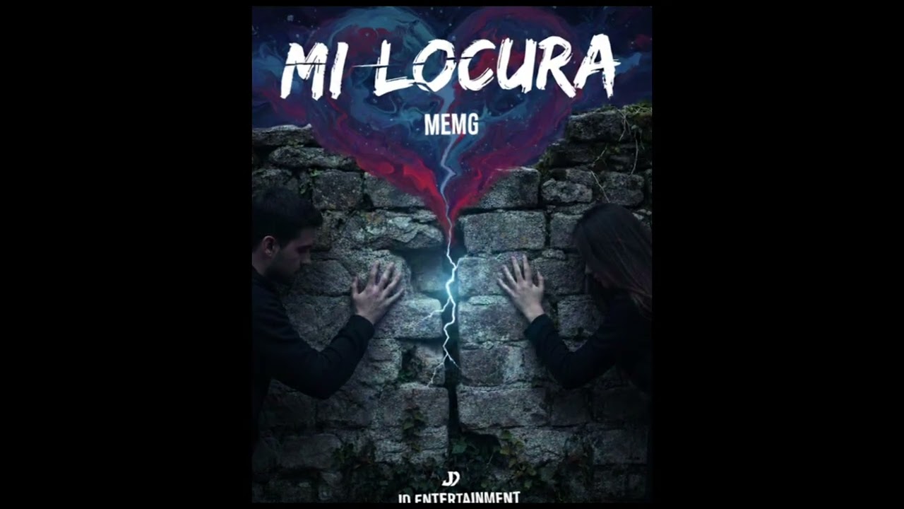 JD MUSIC - mi locura 