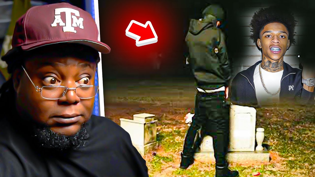 FBG MURDA! Texas Drill Rapper Sh*t & Begs for His Life! REACTION!