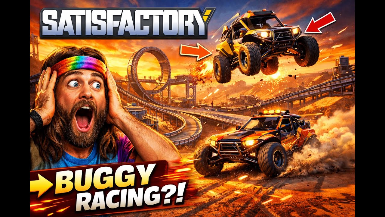 FACTORY RACING
