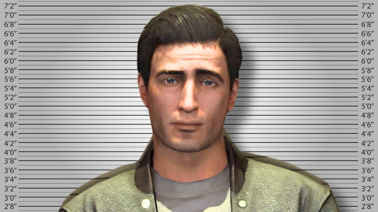 If Vito Scaletta Was Charged For His Crimes