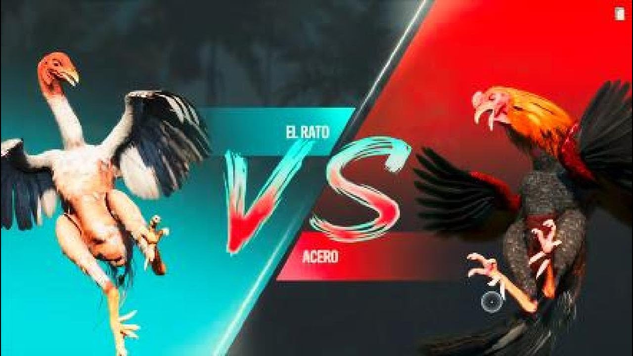 Far Cry 6 Apostando na Rinha de Galo