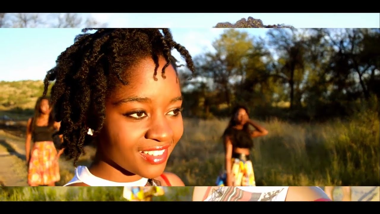 Jericho - Am I Dreaming [Official Video]