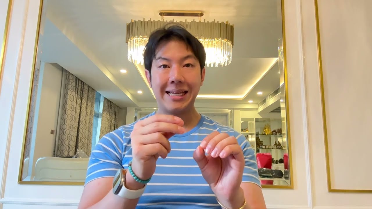 หินปูนเกาะหลอดเลือด -- วิธีแก้ไข -- กิน #Calcium แล้วยิ่งเป็นหรือไม่