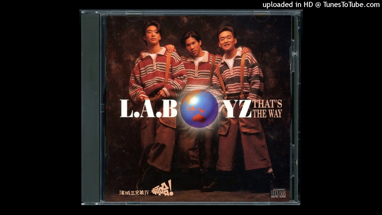 L.A. Boyz - 金斯頓的夢想