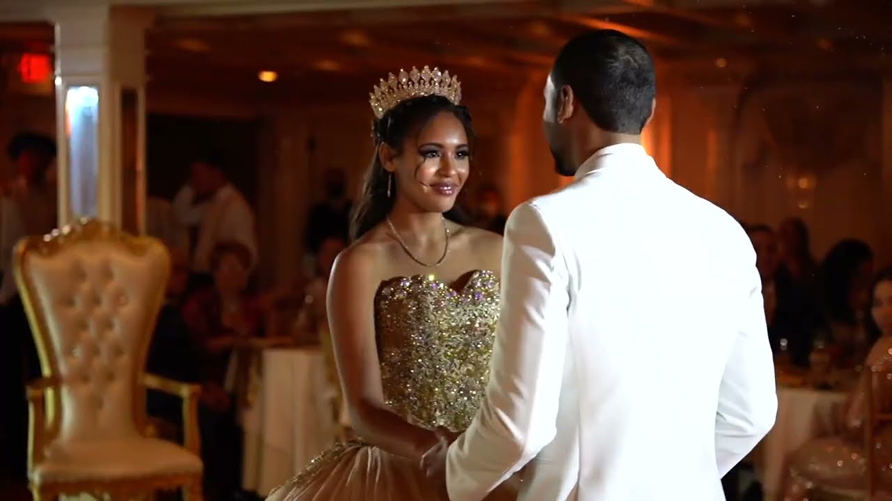 Islynn's Sweet Sixteen