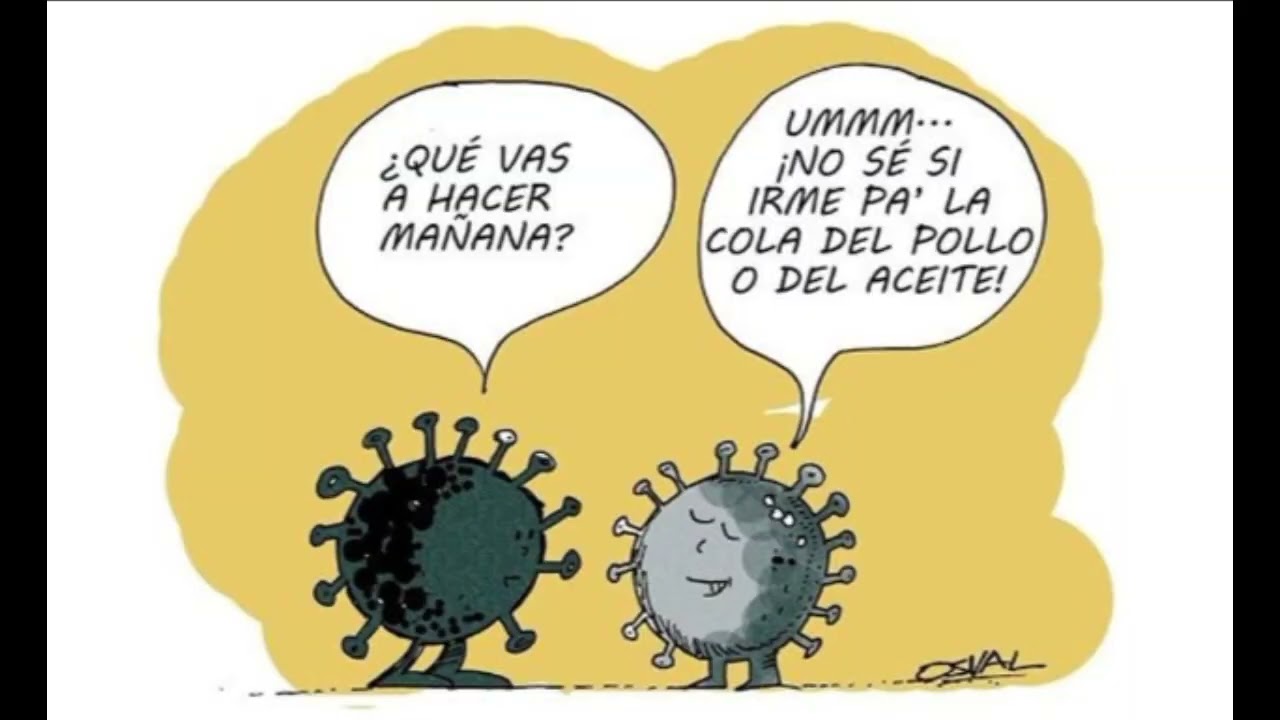 memes de cuba