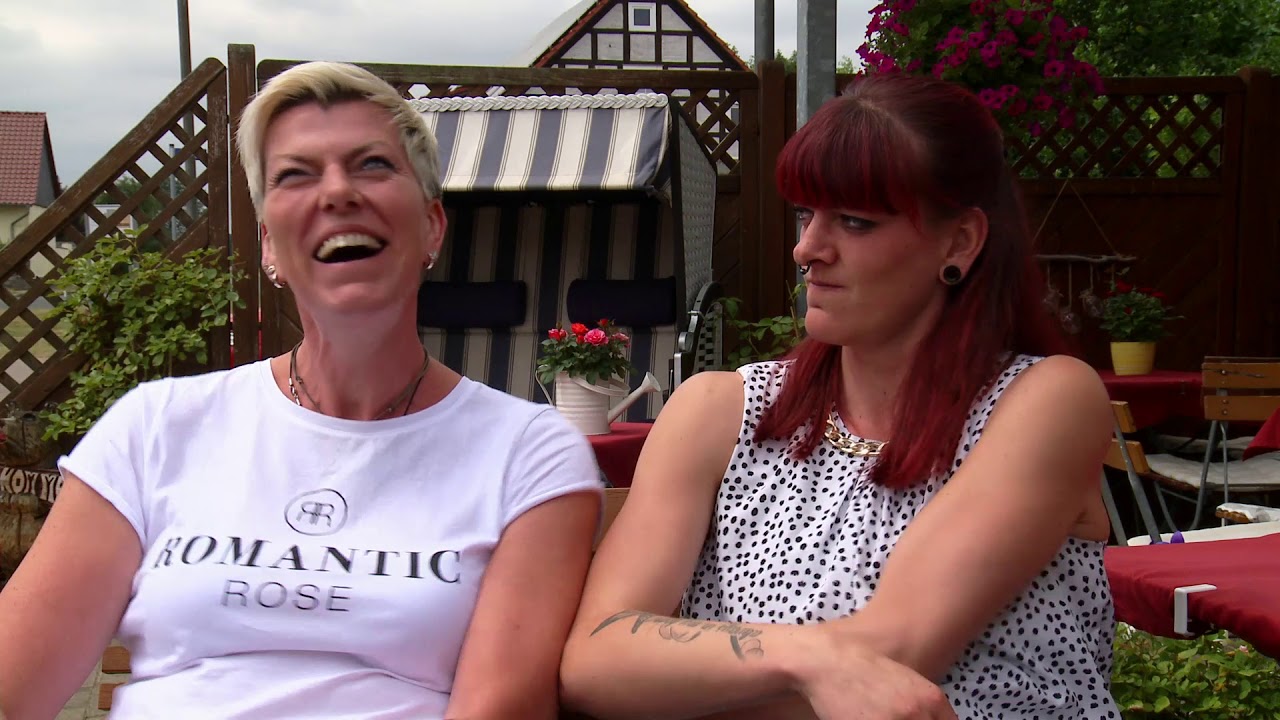 Schwesterherz - Dokumentarfilm Jugendfilmcamp 2019