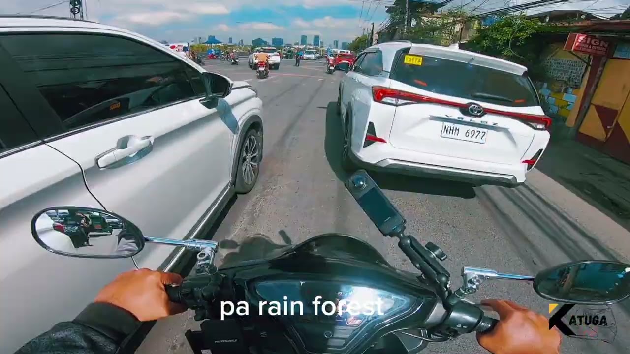 ALAM DAANAN PERO DI KABISADO  PANGALAN NG LUGAR