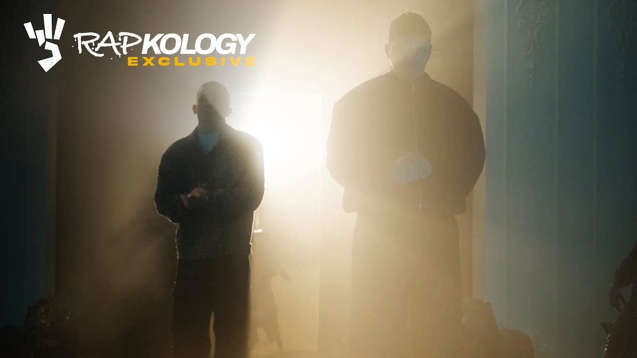 Organize x ArrDee - Milyon Lira (Official Music Video) | Rapkology