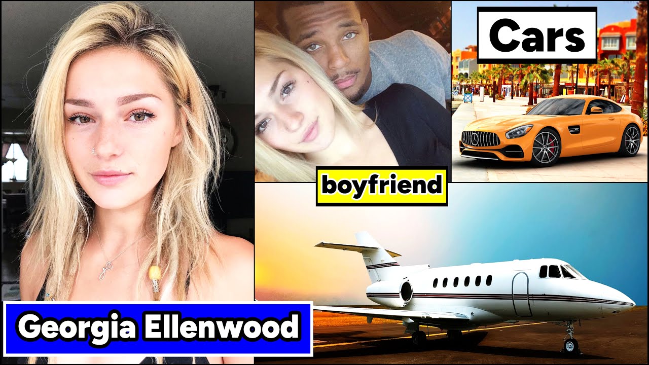 Georgia Ellenwood: Most Beautiful Olympic Athlete | Lifestyle, Age, Husband, Biography, Facts, Wiki