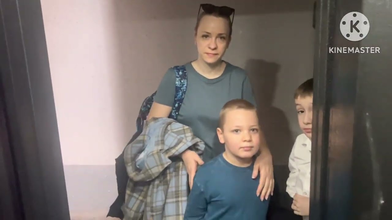 Лифт В Ташкенте: 9-Этажная Тузель