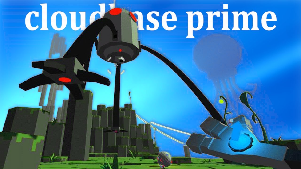 WHAT IS CLOUDBASE PRIME & WHY SHOULD YOU PLAY IT?