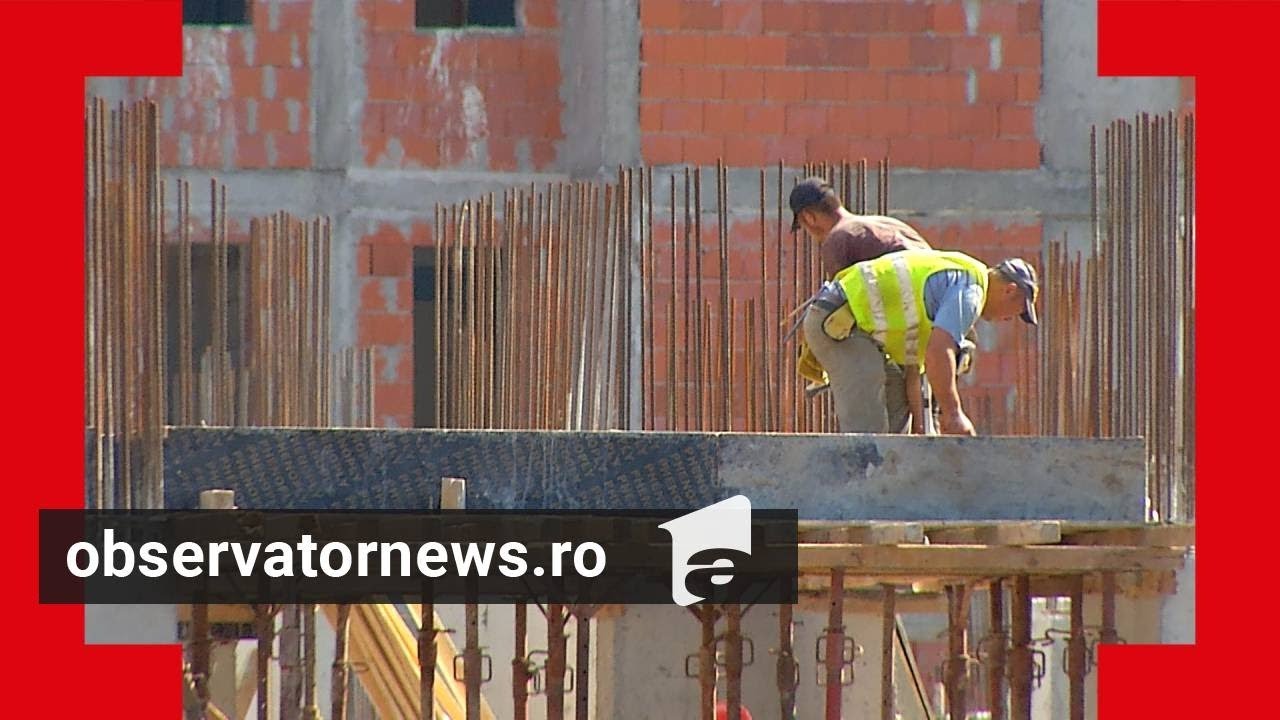 Case și apartamente mai scumpe în 2025, după ordonanța 