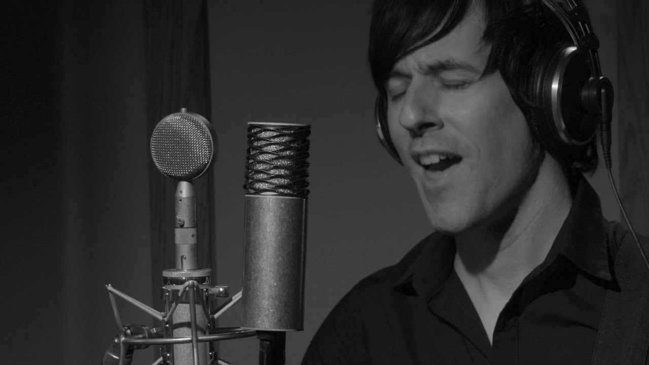 The Beta Machine - Embers Acoustic Version