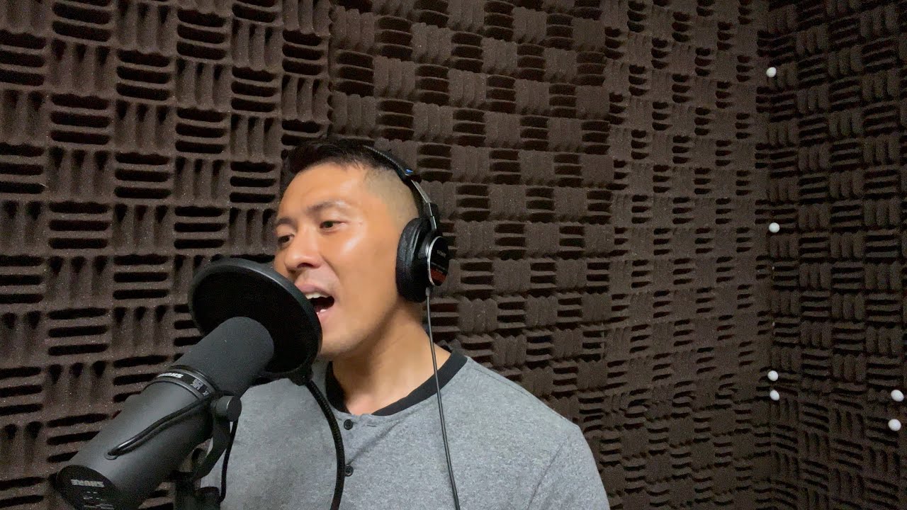 All of me / John Legend (kohki cover)
