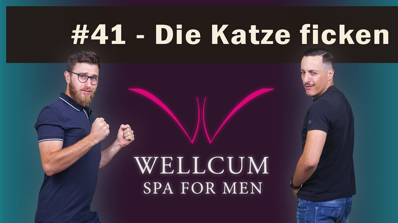 Fejmiči - #41 - Die Katze ficken