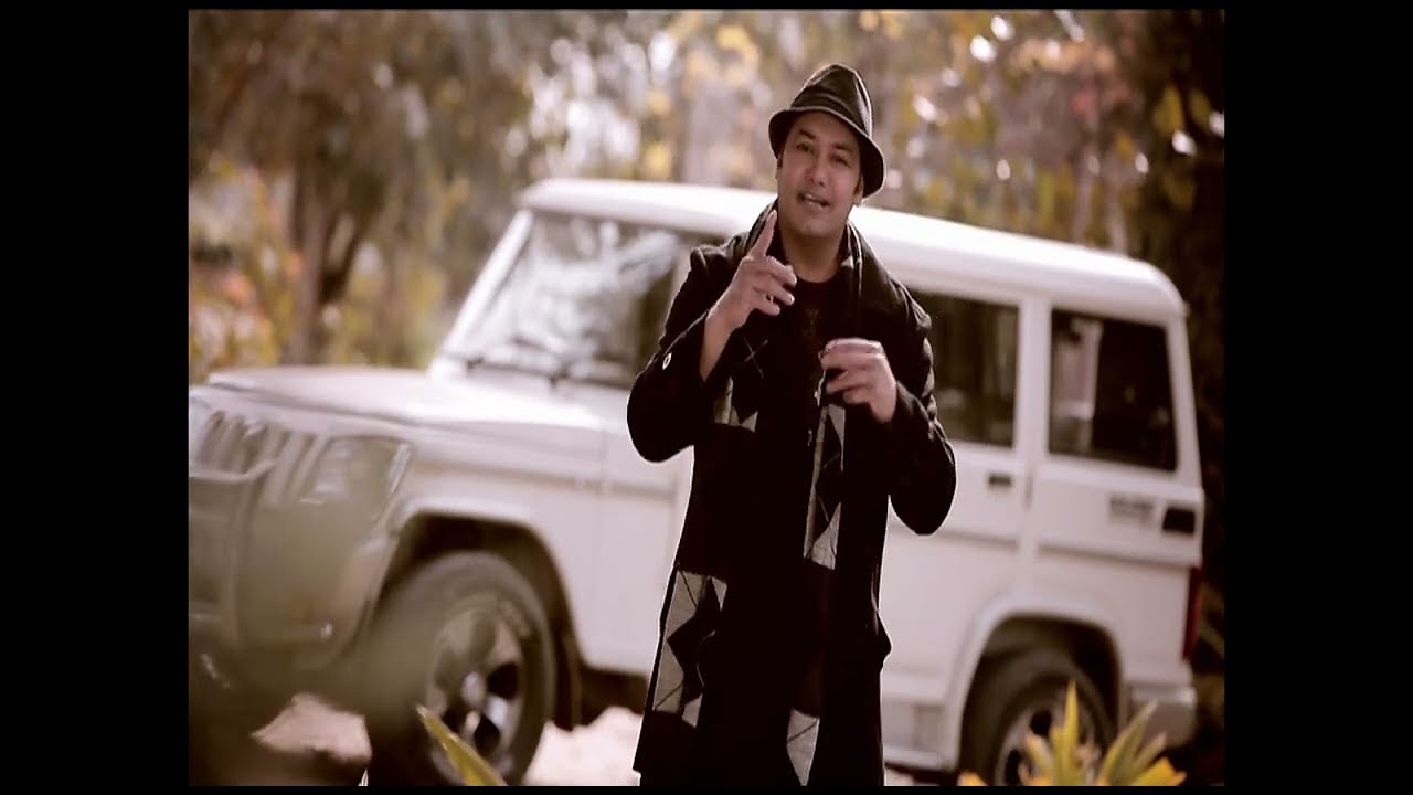 Bappu | Dhanoa Kulwinder | Latest Punjabi Song 2025