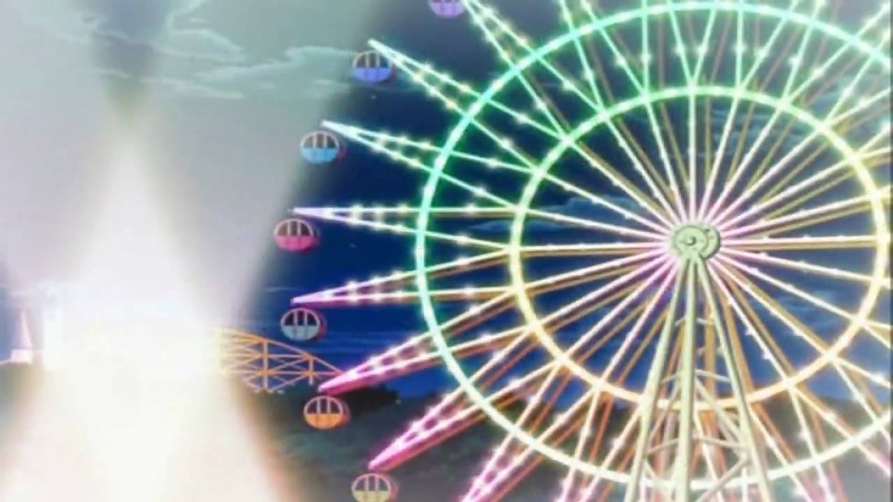 ''My Wish'' - Digimon
