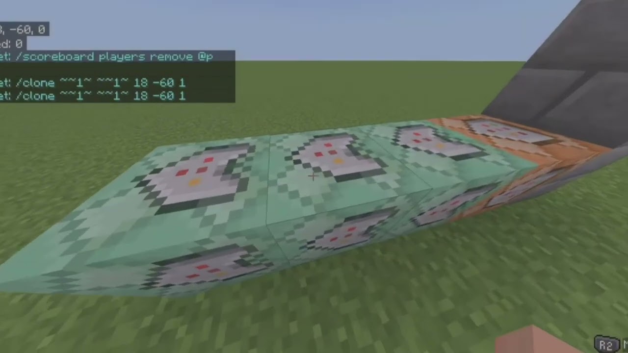 How to make a kit shop | official tutorial #tutorial #mc #minecraft