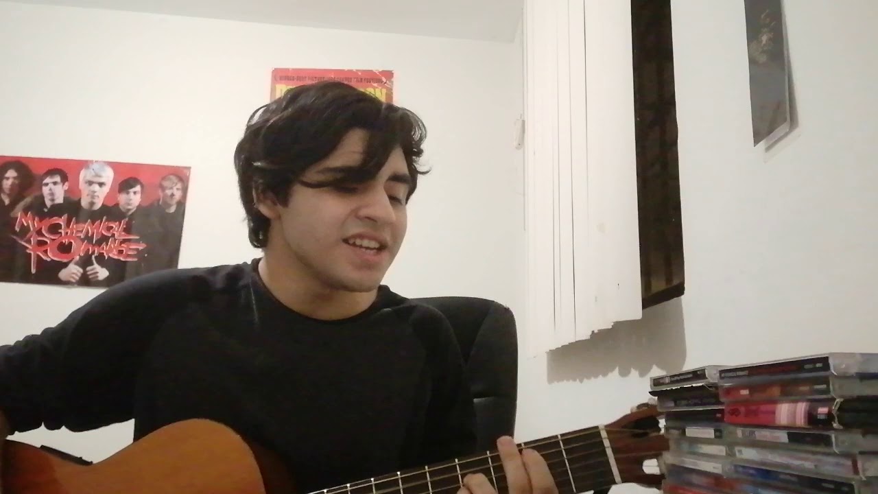 SANTIAGO CASTA&Ntilde;OS - Tokin Virtual#7 - *La Casa Del Rolty* #SinSalirDeCasa