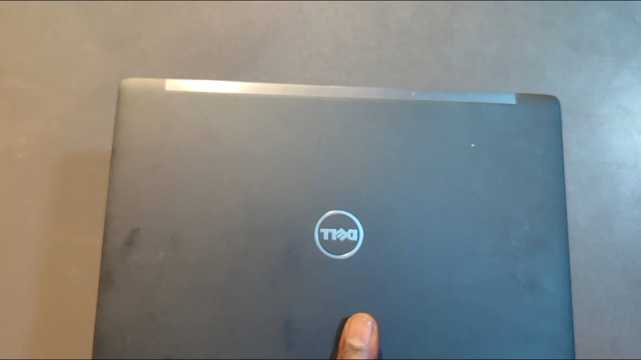 Обзор Dell Latitude 7280 | Лучший бюджетный ноутбук за 90 долларов или меньше