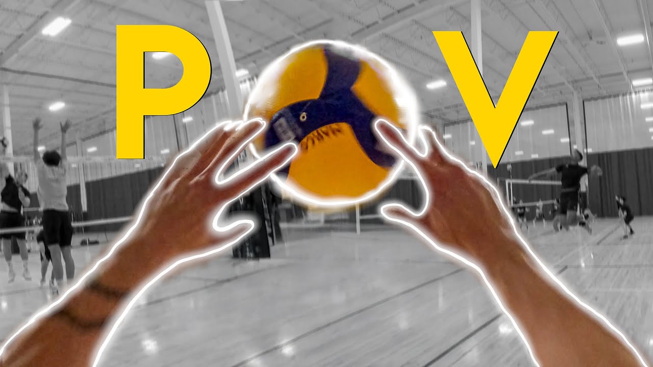 МЫ БЫЛИ БЕЗУМНЫМИ 💀😂 | POV Волейбол | Студенты EVPC | Эпизод 3
