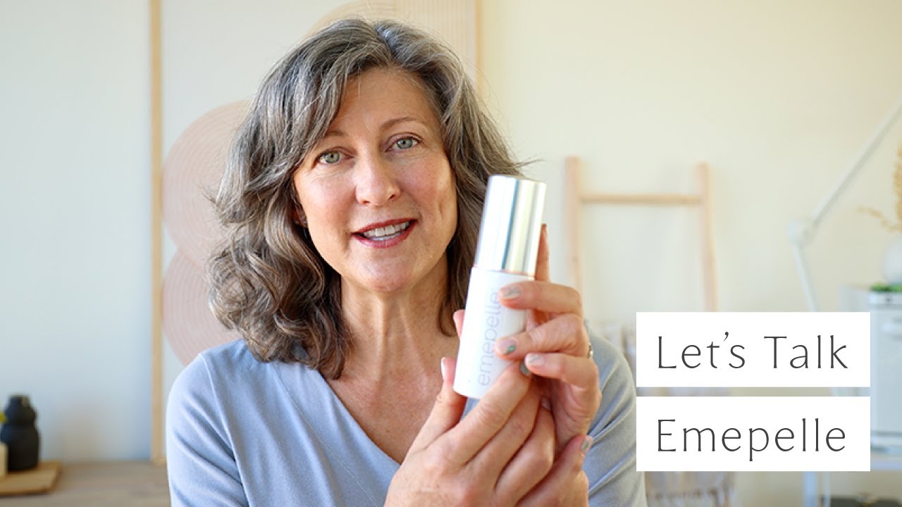 Can I use estrogen on my face? Let's talk menopause & hormone therapy!