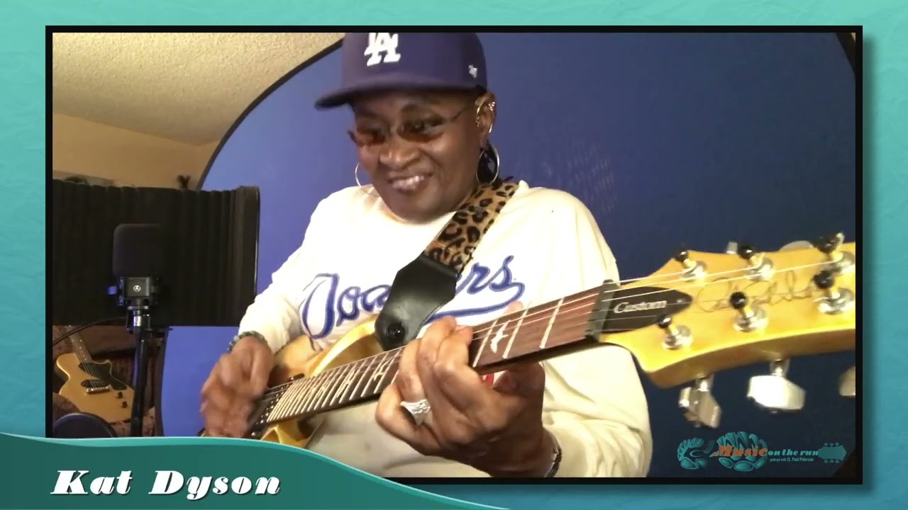 FUNKFRIDAY 51