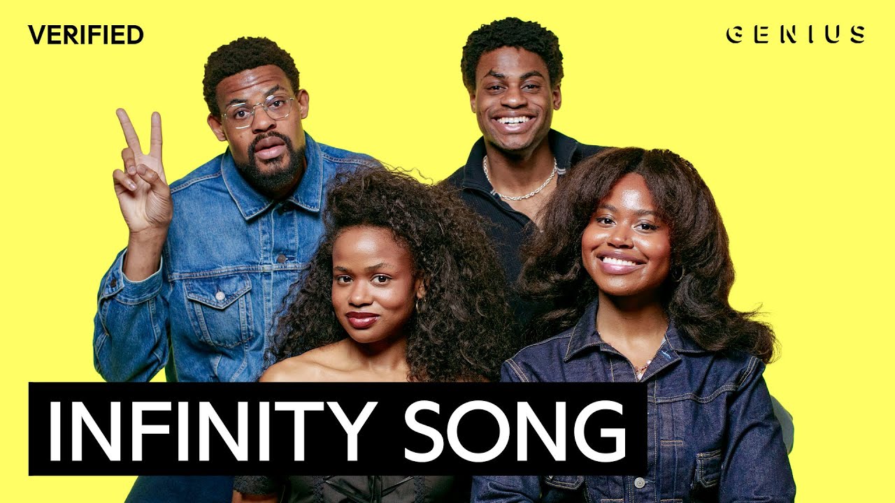 Infinity Song 