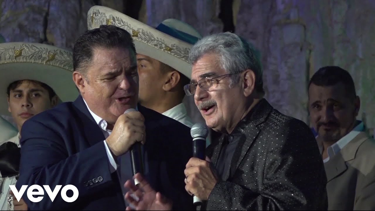 Mario Monge, Los Humildes - No Olvides Corazón (En Directo)