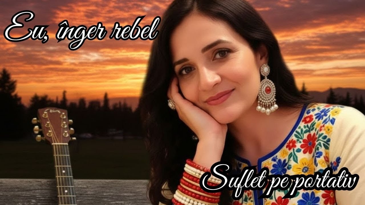 Eu, &icirc;nger rebel - O poveste de dragoste interzisă( muzică romantică)