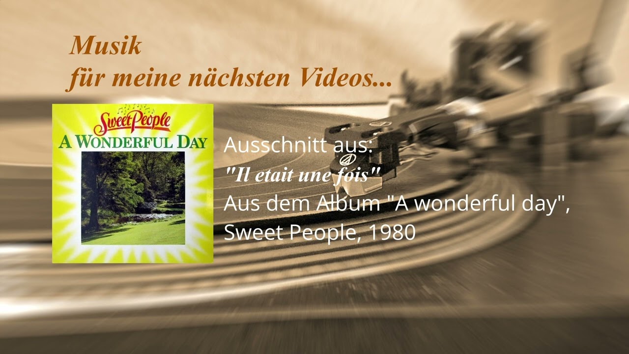 Ausschnitte aus dem Album 