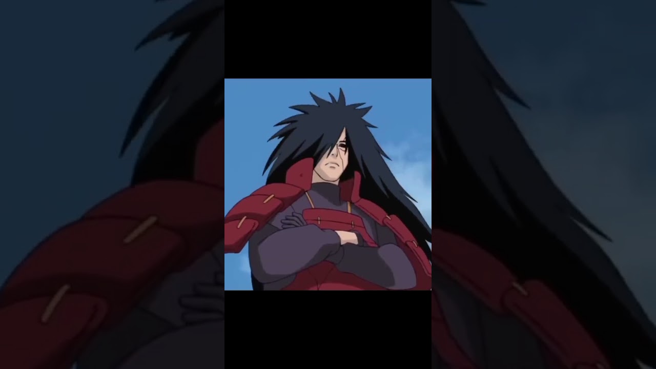 Madara got his prime back 🥶🔥 