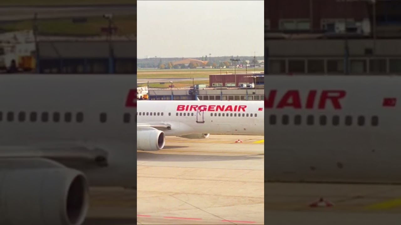 ERJ-145, B767-300ER B757-200 AIR CRAHS