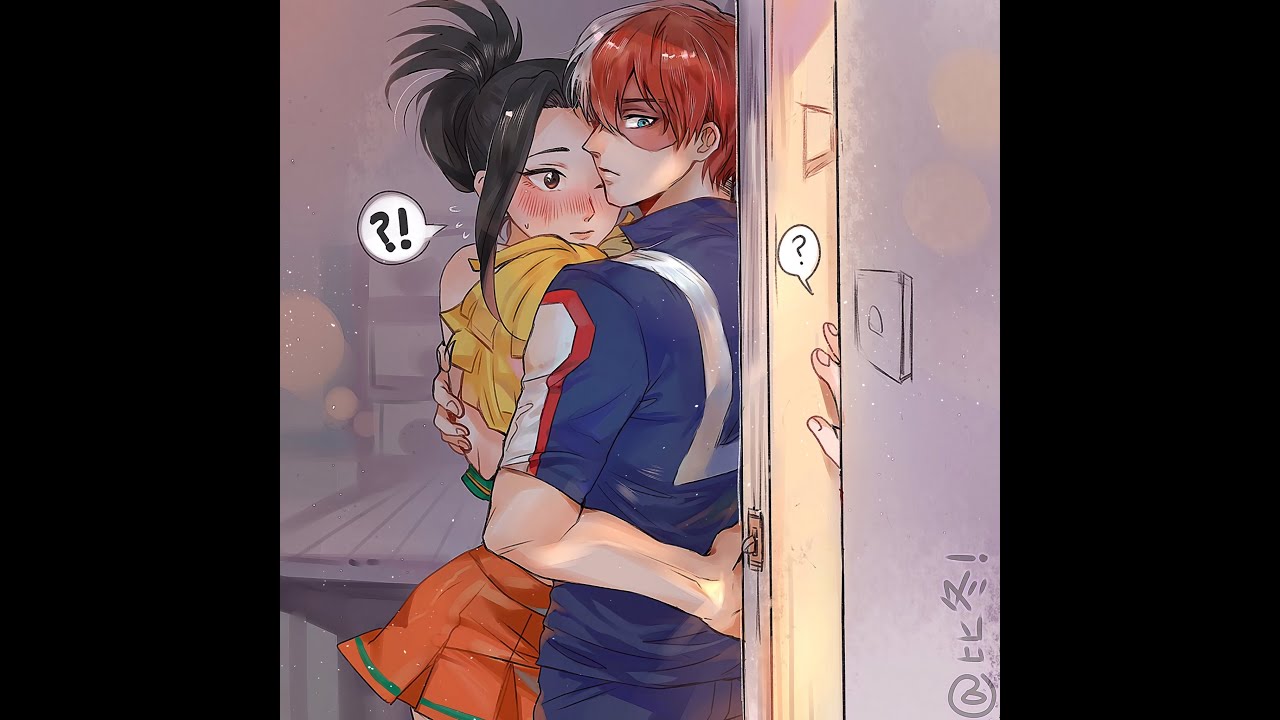 MHA Lyric Prank: 