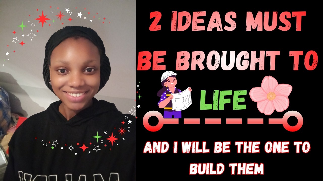 Episode 93 | 2 Ideas Must Be Brought To Life