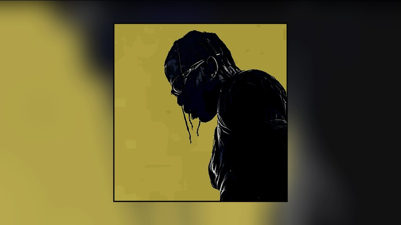 Travis Scott x Playboi Carti – Aggressive Trap Type Beat 2025 | X