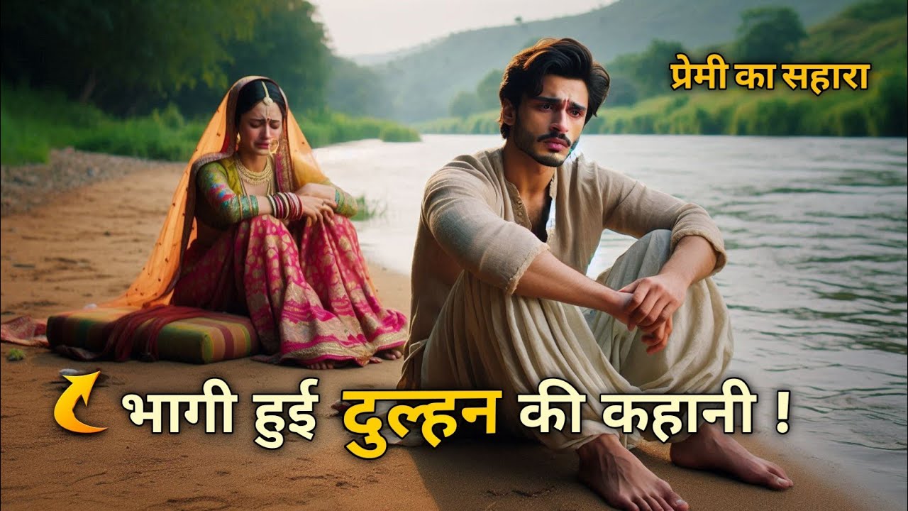 राजकुमारी क्यों करी दूसरी शादी | प्रेरणादायक कहानी | A true love story 