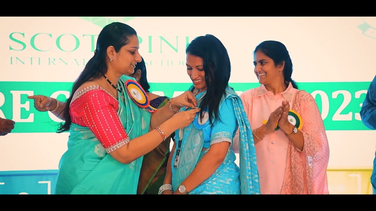 Scotspine International School  Video | Edit Zone Vja | Edit Zone Movies | A Sanju Samson