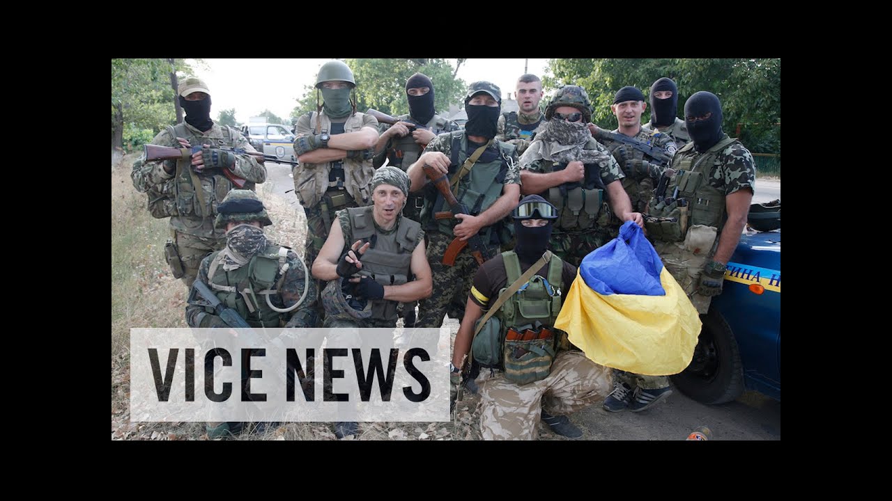 The New Rebel Offensive: Russian Roulette (Dispatch 72)