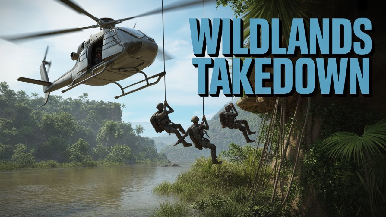 The Wildlands Side Missions You Never Knew About