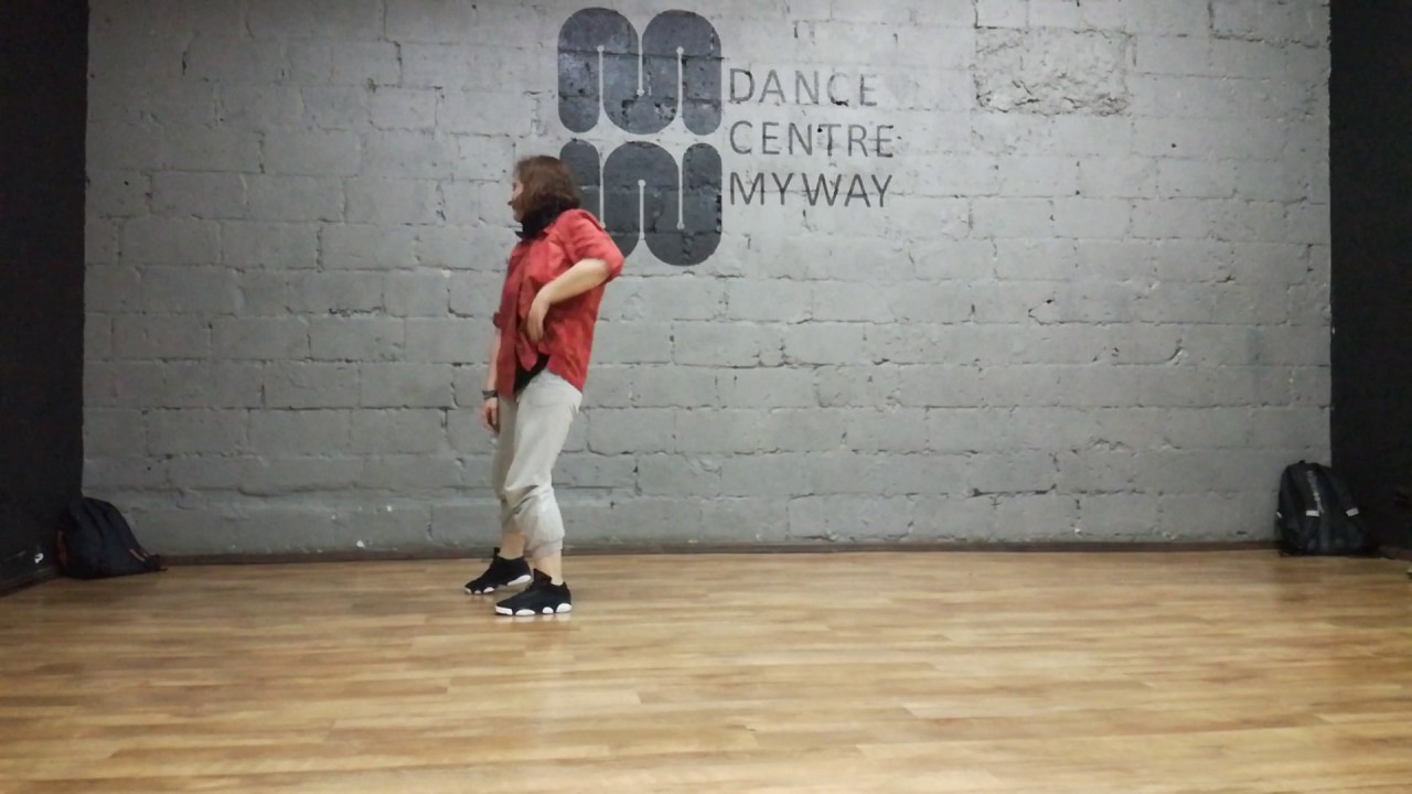 сперементал танец . Фристайл . My Freestyle. My Way dance Academy. Experimental studio. 08.04.2017